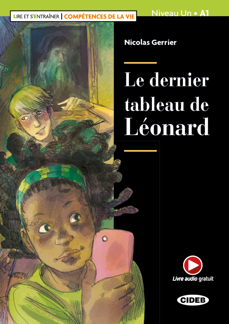 Le Dernier Tableau De Leonard
