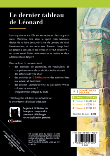 Le Dernier Tableau De Leonard