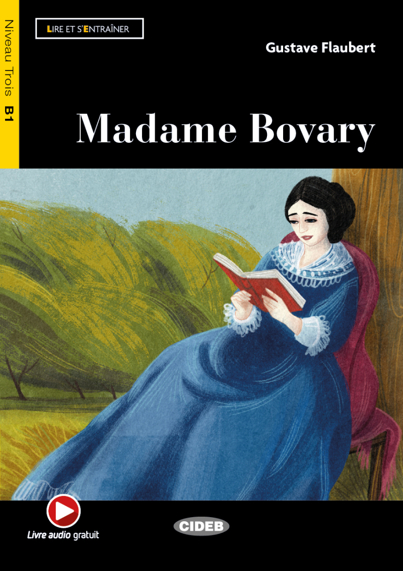 Madame Bovary