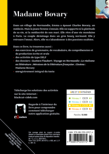 Madame Bovary