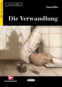 Die Verwandlung (B1)