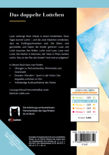Das Doppelte Lottchen (A2)