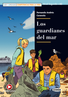 Los Guardianes Del Mar (A2)