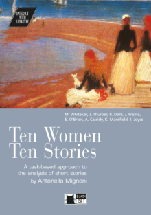 Ten Women Ten Stories
