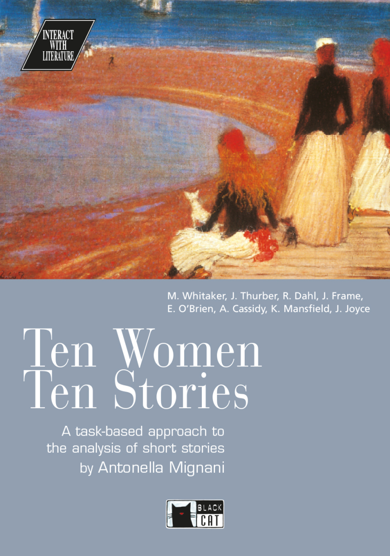 Ten Women Ten Stories