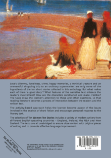 Ten Women Ten Stories