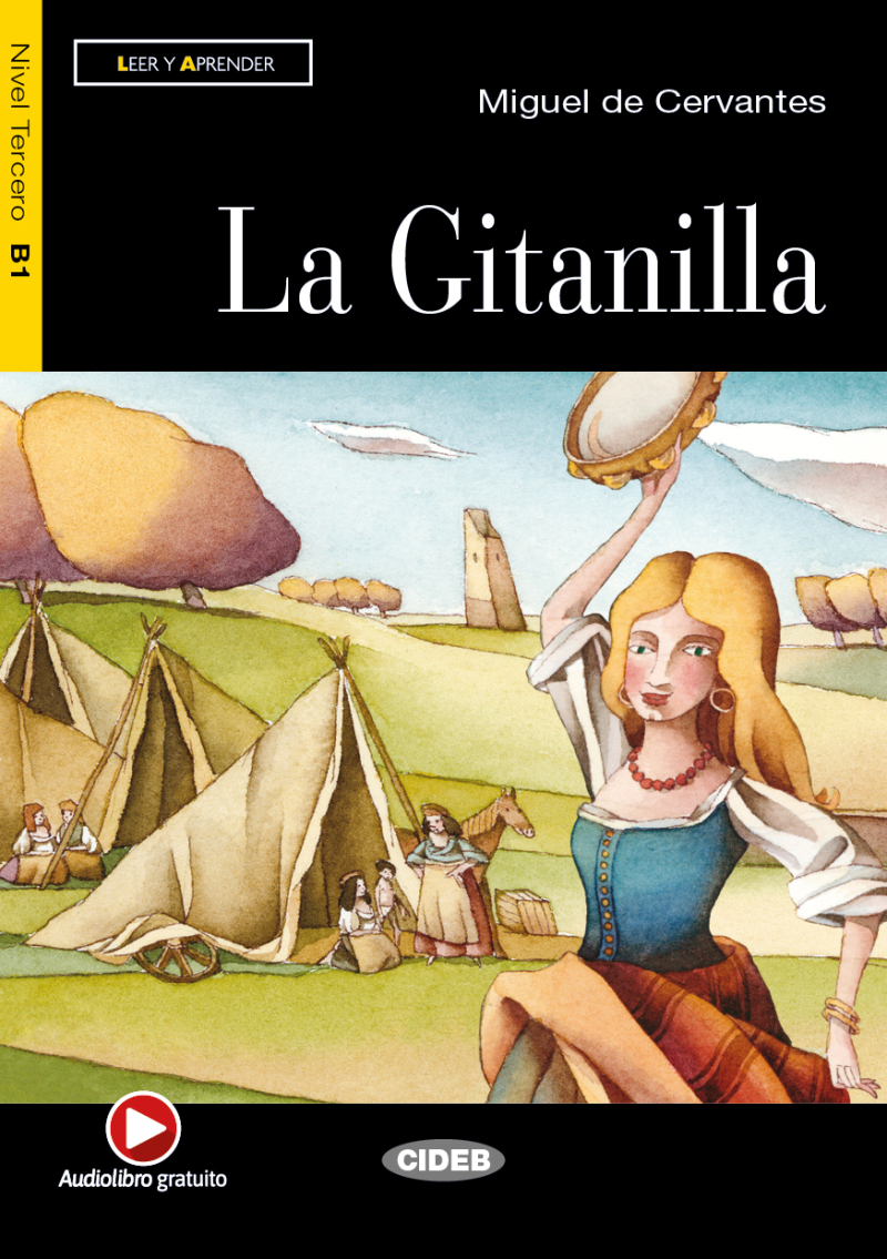 Gitanilla
