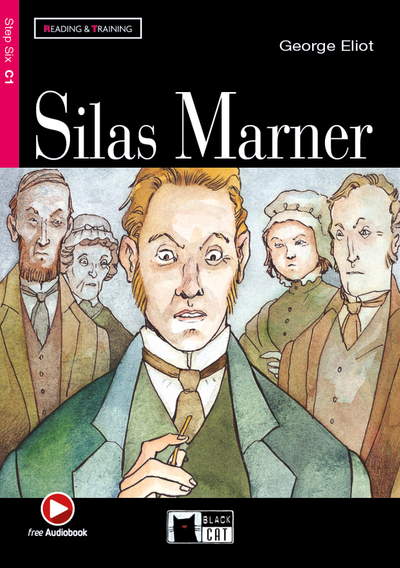 Silas Marner