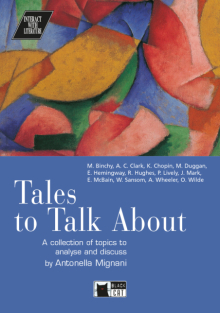 Tales To Talk About