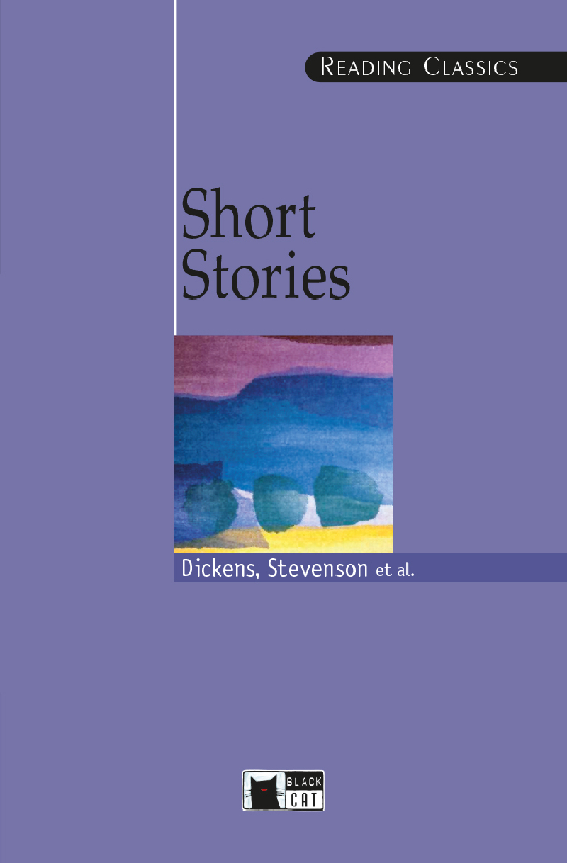 Short Stories Aa.Vv.