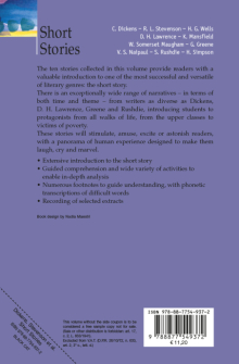 Short Stories Aa.Vv.