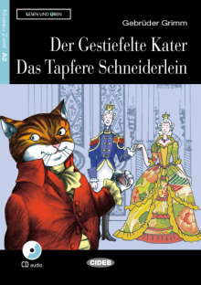 Der Gestiefelte Kater