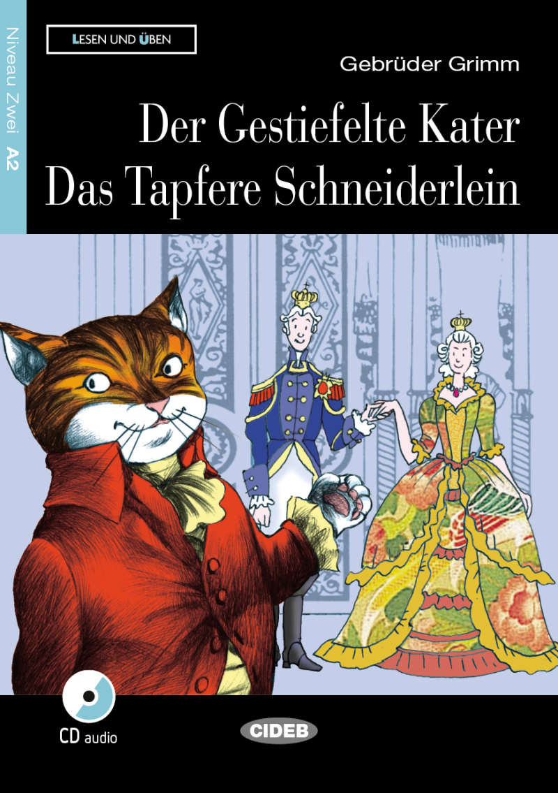 Der Gestiefelte Kater