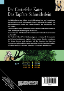 Der Gestiefelte Kater