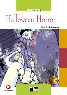 Halloween Horror (A1)