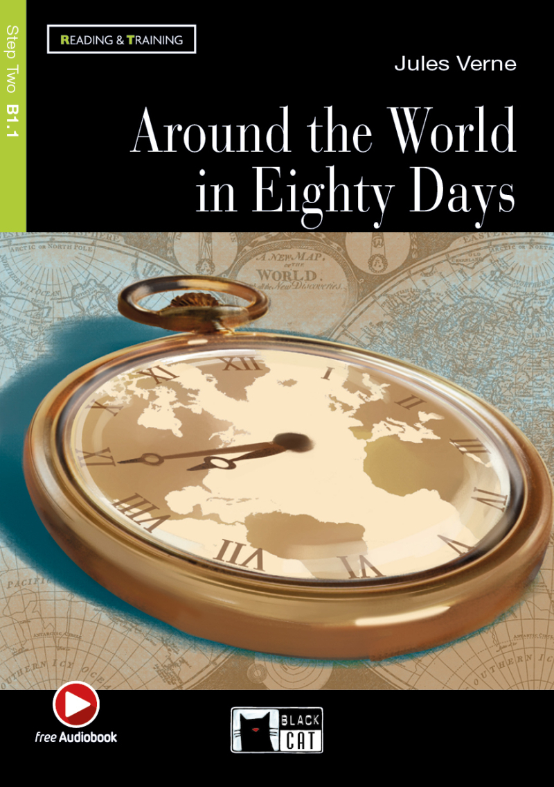 Around The World In 80 Days