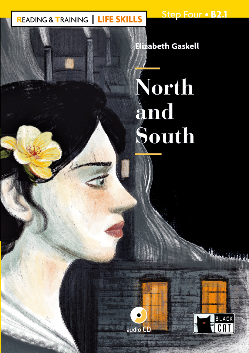 North And South