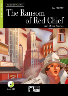 Ransom Of Red Chief