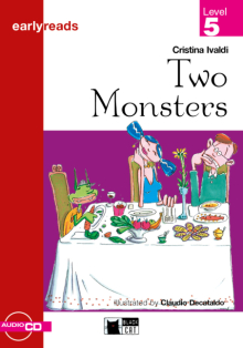 Two Monsters (A1/Level 5)
