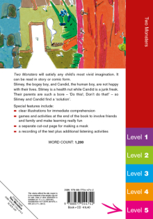 Two Monsters (A1/Level 5)