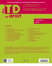 Droit international privé - 2e édition