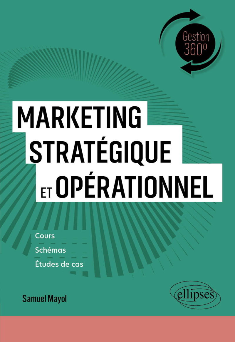 Marketing Stratégique et Opérationnel