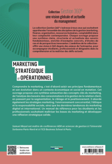 Marketing Stratégique et Opérationnel