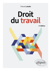 Droit du travail - 2e édition