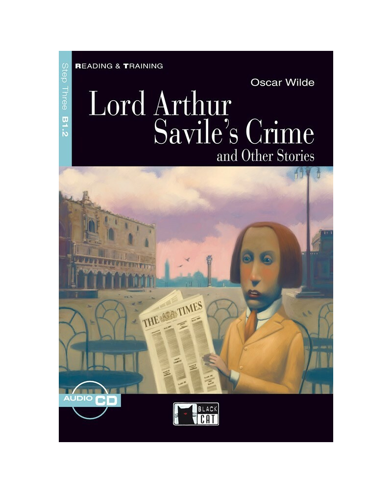 Lord Arthur Savile'S Crime