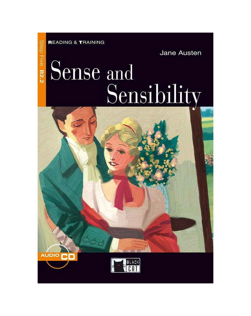 Sense And Sensibility