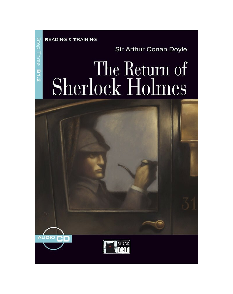 Return Of Sherlock Holmes