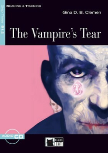 Vampire'S Tear