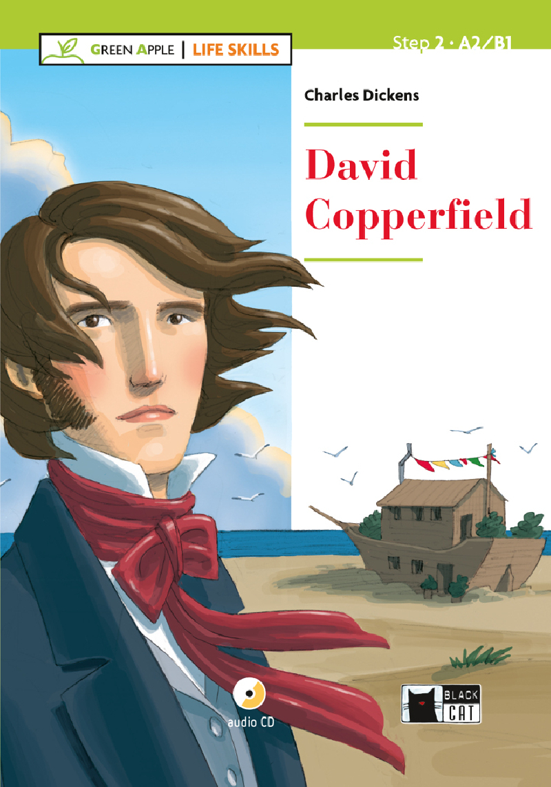David Copperfield (A2/B1)