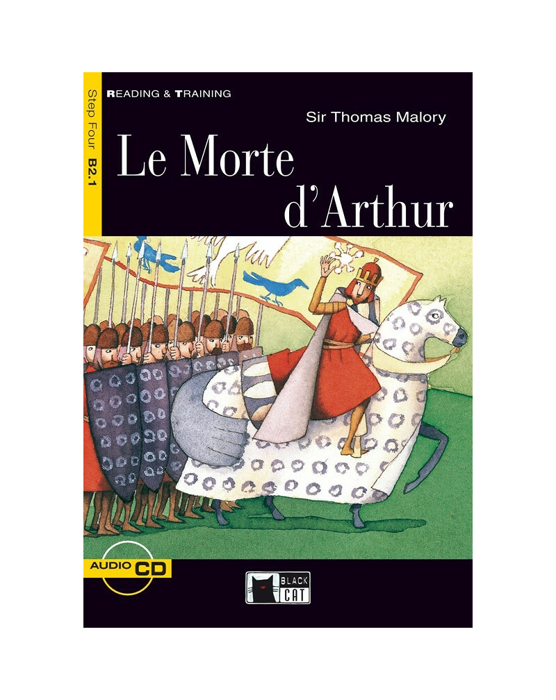 Morte D'Arthur