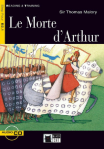 Morte D'Arthur