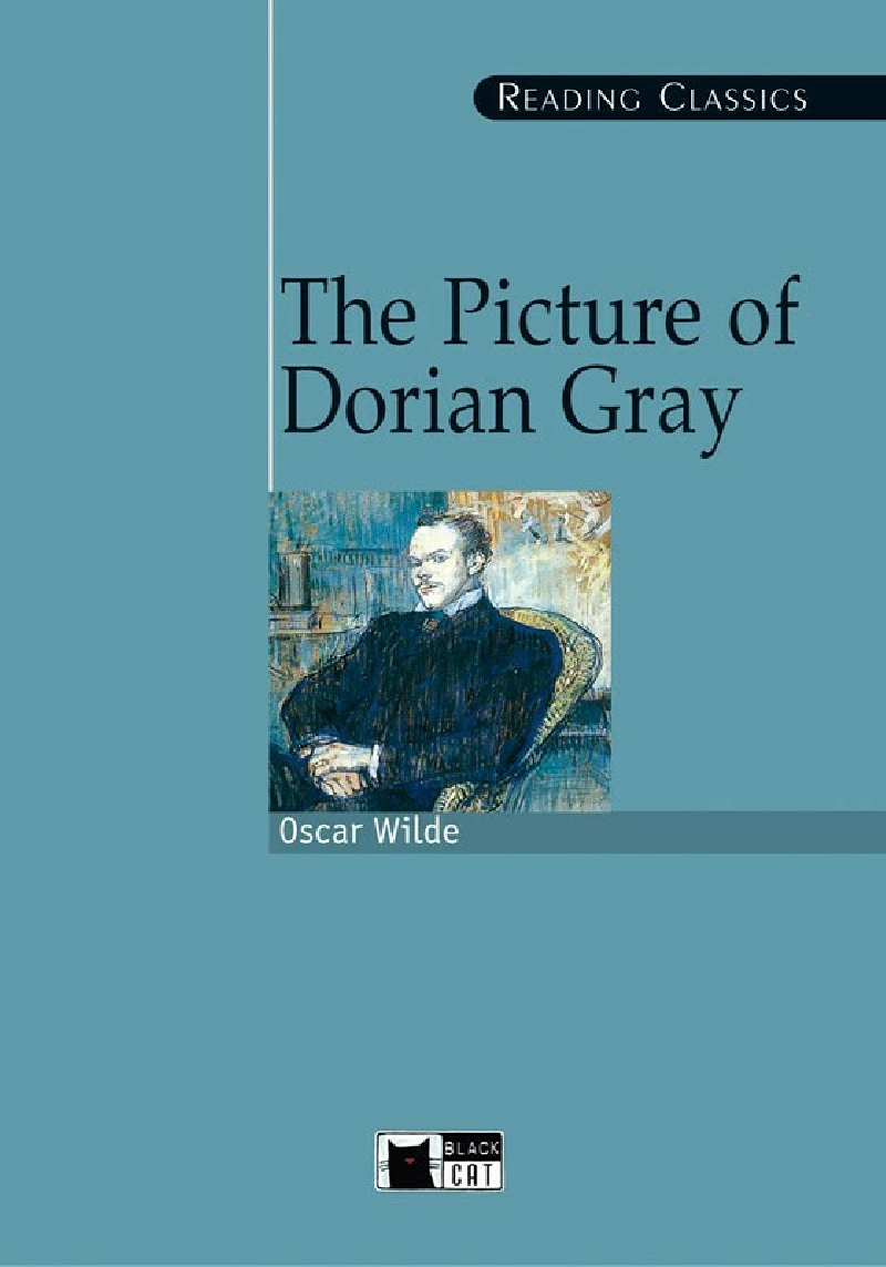 The picture Of Dorian Gray