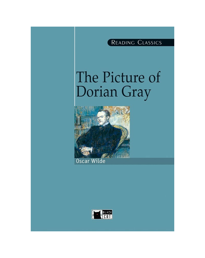 The picture Of Dorian Gray