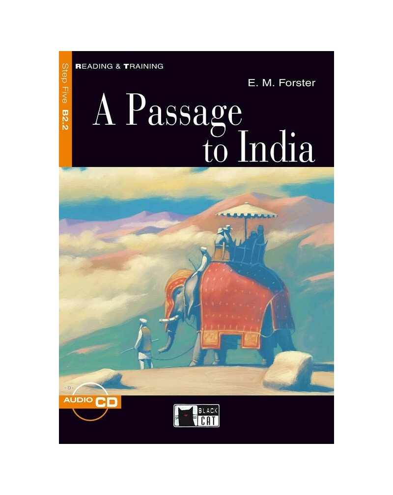 A Passage to India