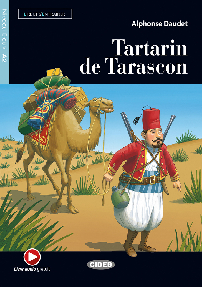 Tartarin De Tarascon