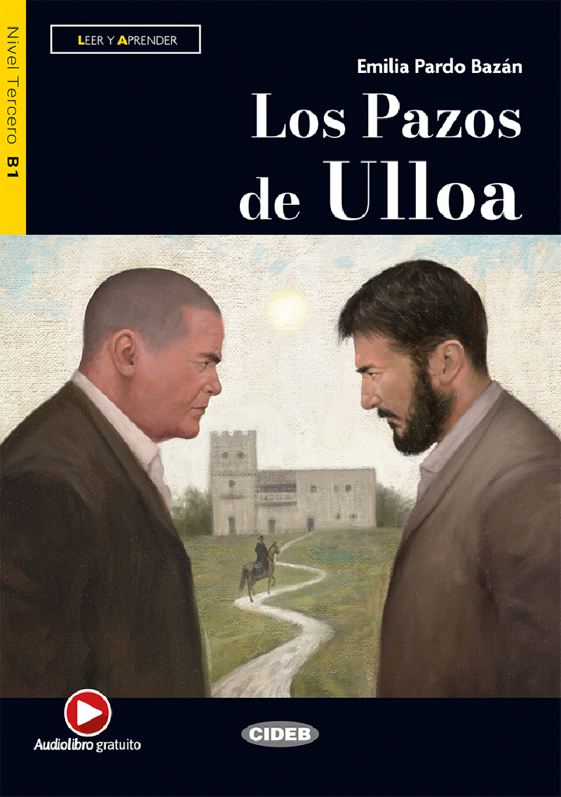 Los Pazos De Ulloa (B1)