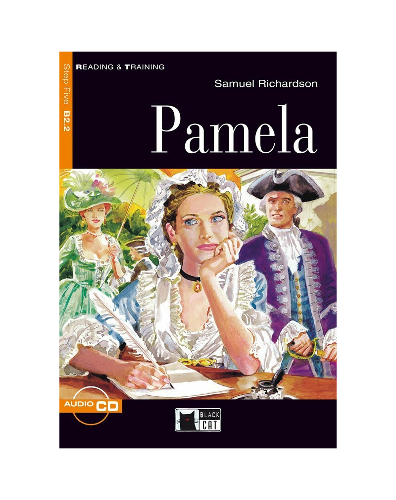 Pamela