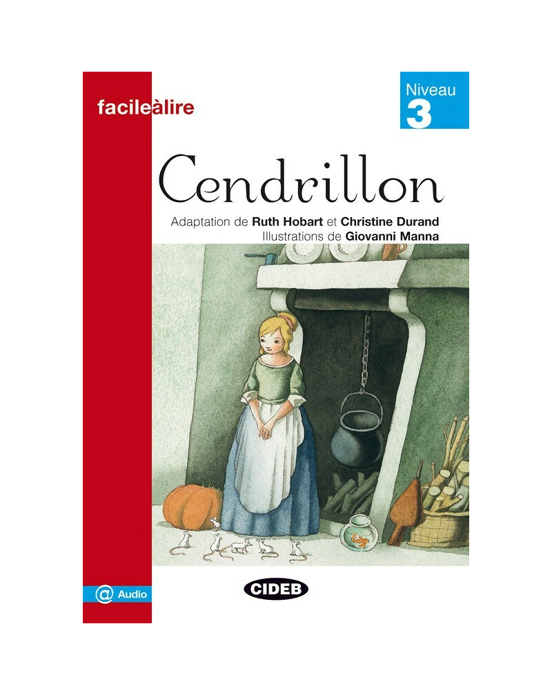 Cendrillon