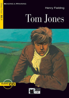 TOM JONES
