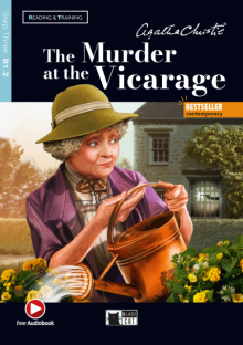 The murder of the vicarage (B1.2)