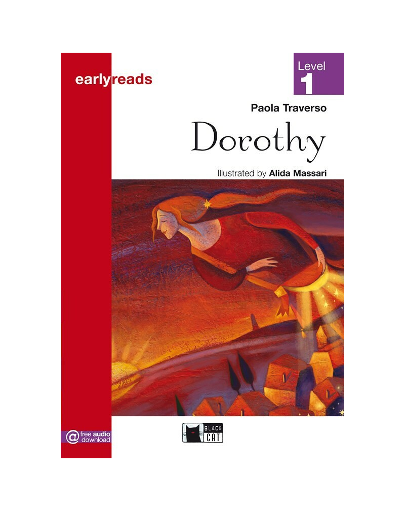 Dorothy (Pre-level A1/Level 1)