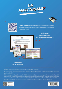 ECOS - 120 situations de départ indispensables - 2e édition