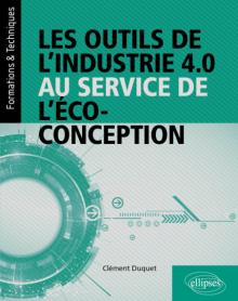Les outils de l’industrie 4.0 au service de l’éco-conception