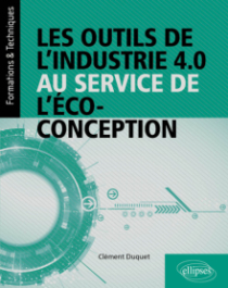 Les outils de l’industrie 4.0 au service de l’éco-conception
