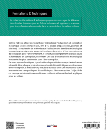 Les outils de l’industrie 4.0 au service de l’éco-conception