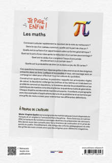 Je pige enfin les maths !